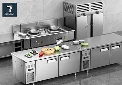 Guangdong No. 7 Warehouse Hotel Supplies Co., Ltd.