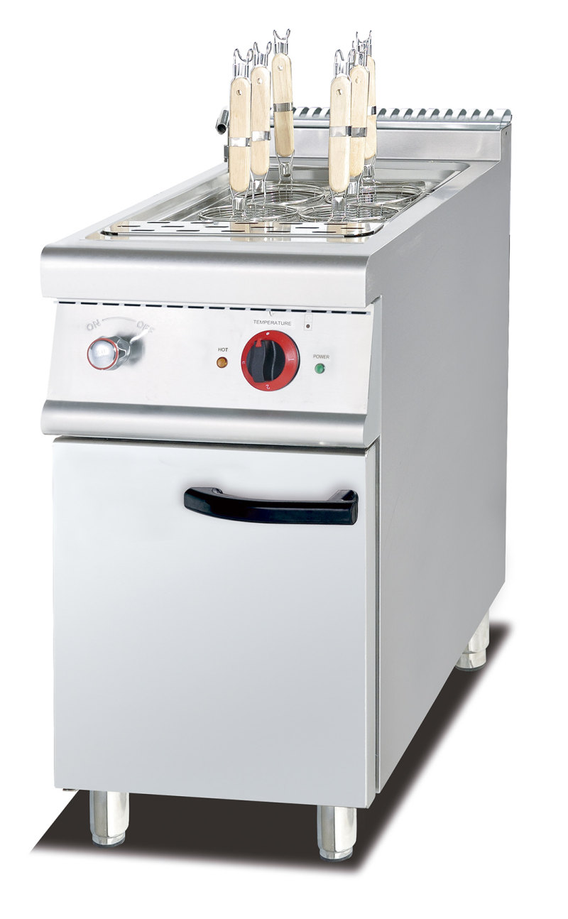 Electric Pasta Cooker