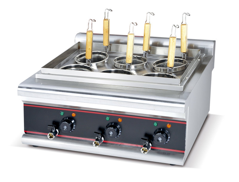 Gas Pasta Cooker