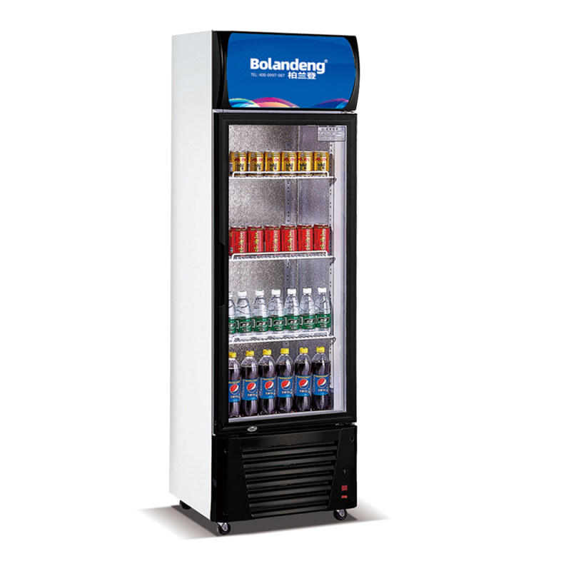 Best display cooler Showcase for Beverage