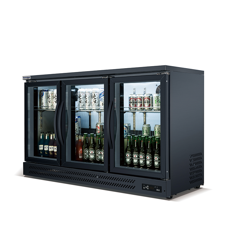Best display cooler Showcase for Beverage
