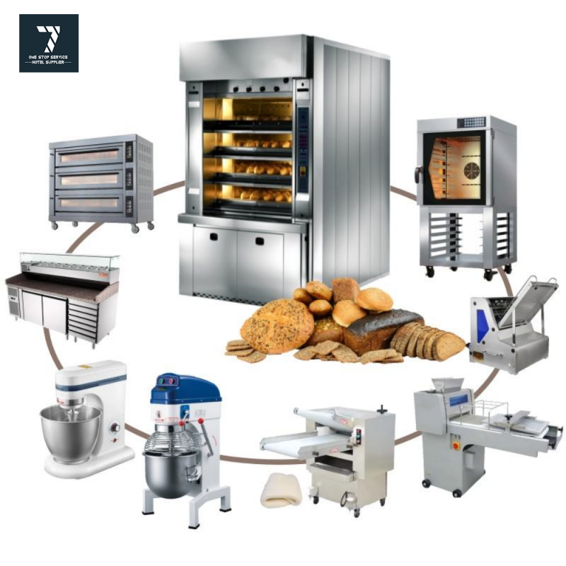 Guangdong No. 7 Warehouse Hotel Supplies Co., Ltd.