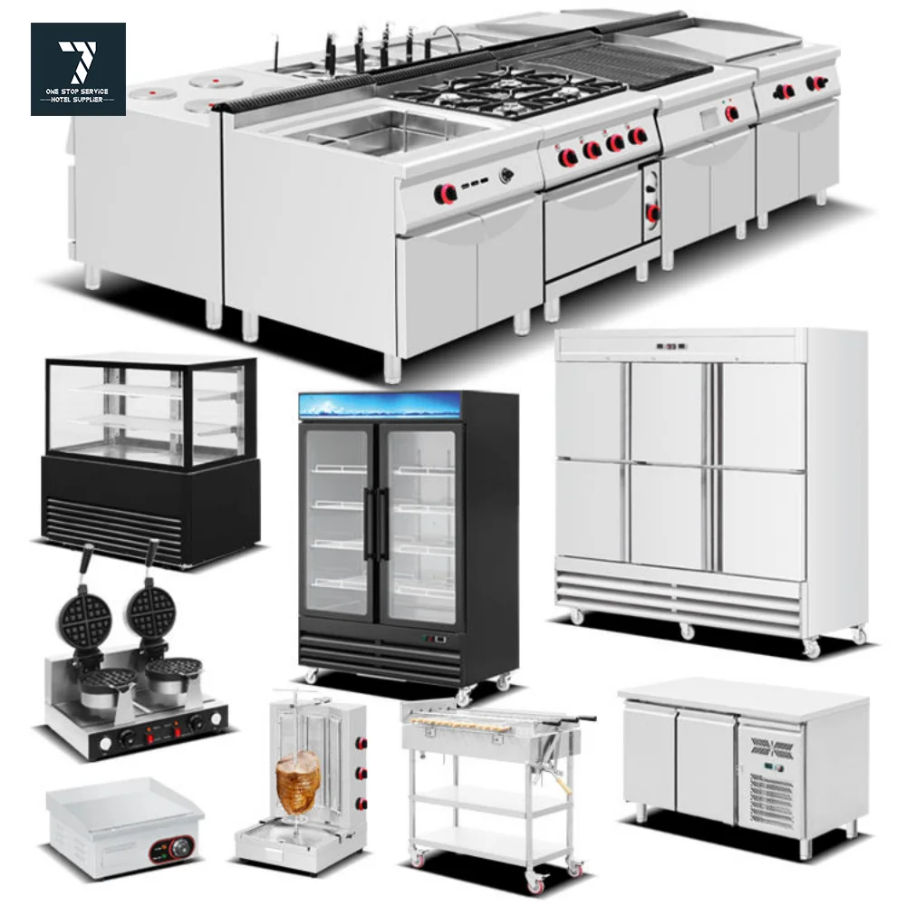 Guangdong No. 7 Warehouse Hotel Supplies Co., Ltd.