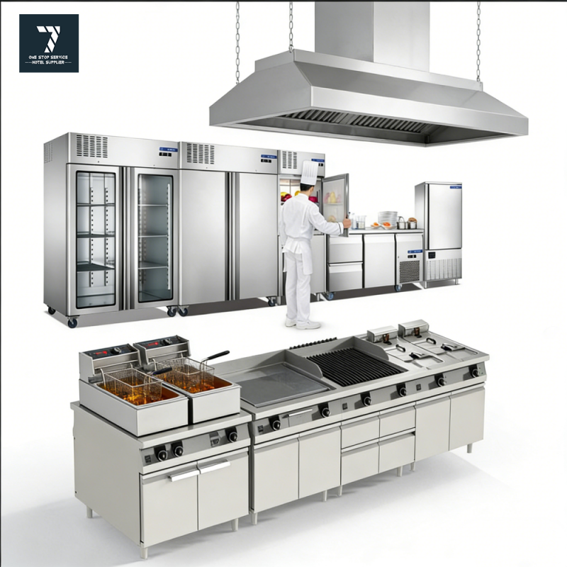 Wholesale Series Cooking with Good Price