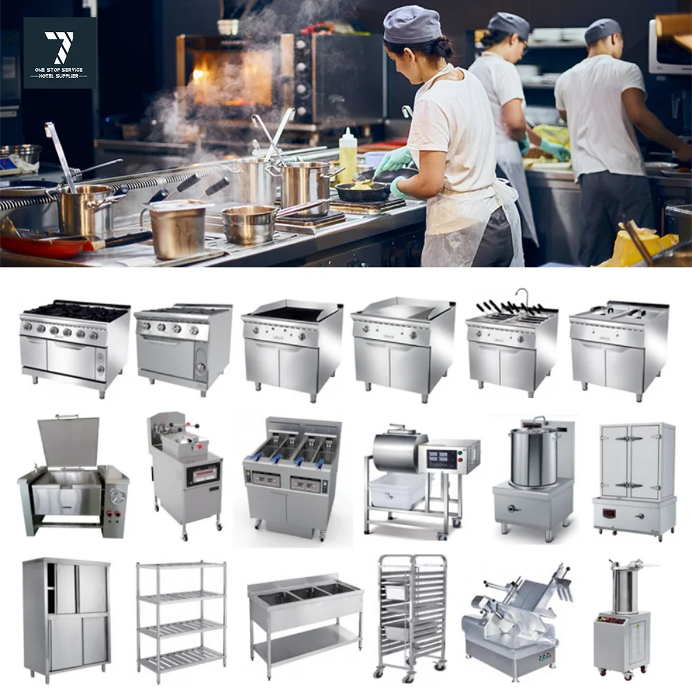 Guangdong No. 7 Warehouse Hotel Supplies Co., Ltd.