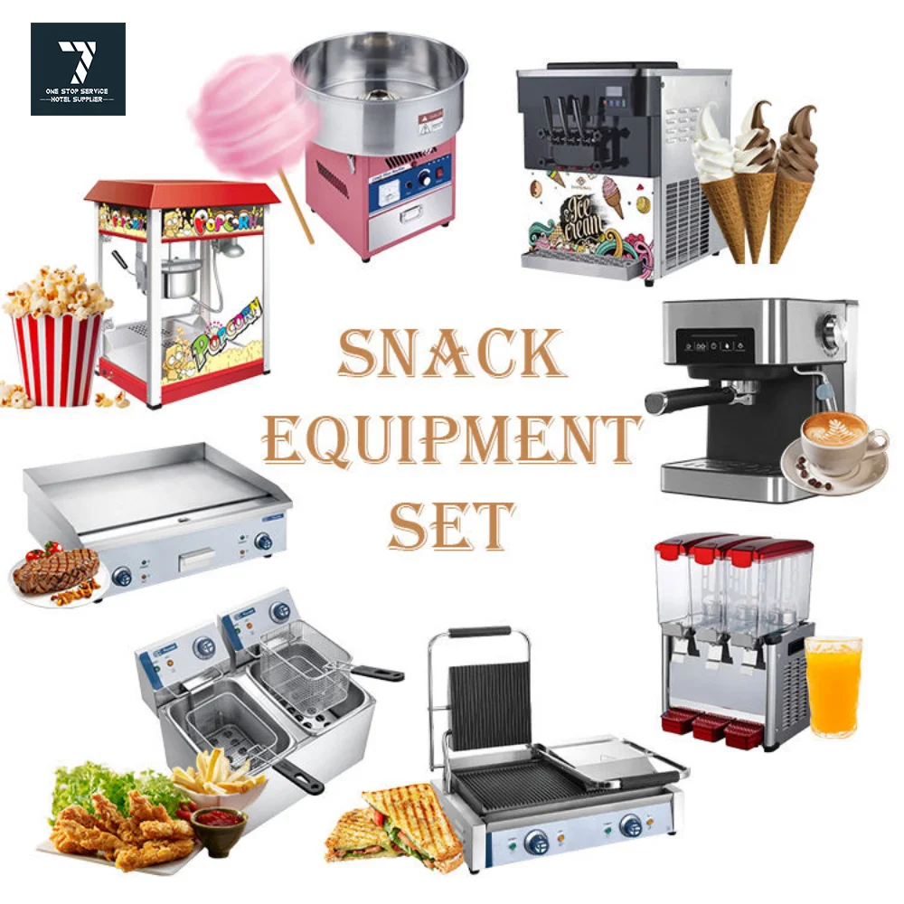 Guangdong No. 7 Warehouse Hotel Supplies Co., Ltd.