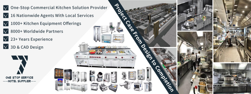 Commercial Convection Oven vs. Combi Oven: Which Powers Your Kitchen Better?