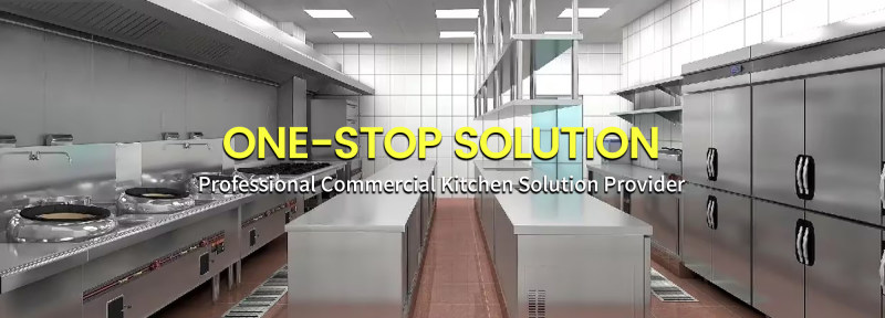 Commercial Convection Oven vs. Combi Oven: Which Powers Your Kitchen Better?