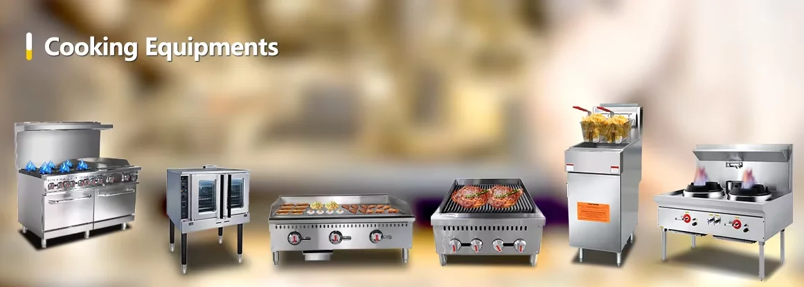 Commercial Convection Oven vs. Combi Oven: Which Powers Your Kitchen Better?