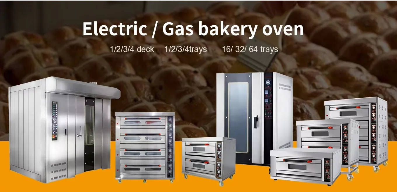 Commercial Convection Oven vs. Combi Oven: Which Powers Your Kitchen Better?