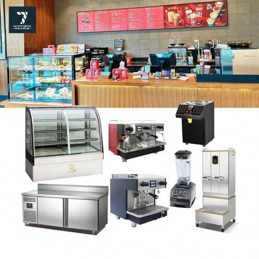 Guangdong No. 7 Warehouse Hotel Supplies Co., Ltd.