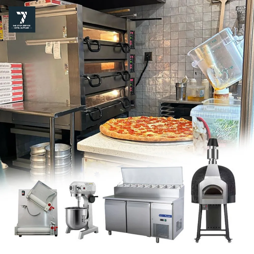 Guangdong No. 7 Warehouse Hotel Supplies Co., Ltd.