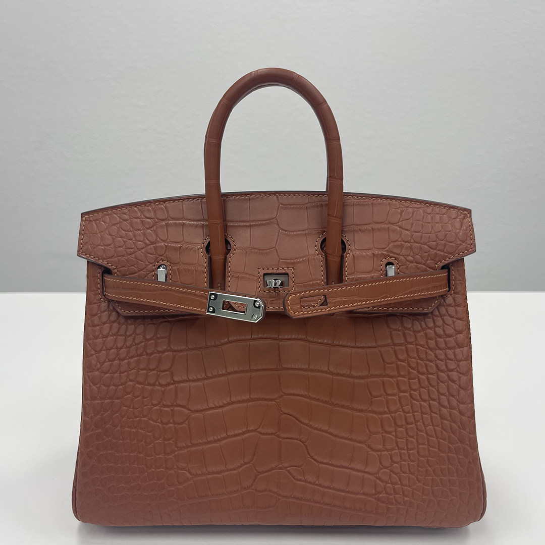 Birkin 25