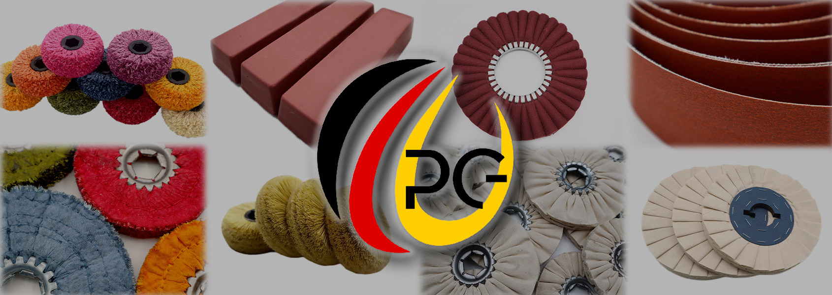 PG International