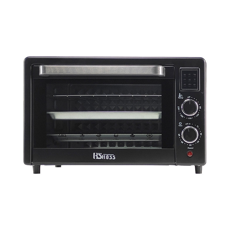BSBOSS 28-1 23L electric oven multi-function oven oven small kitchen appliances