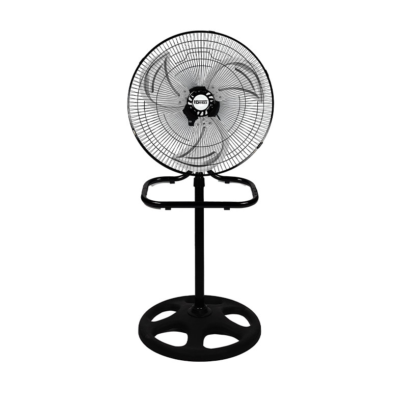 BSBOSS industrial Fan 18 inch 3 Blades Strong Industrial Multipurpose Fan 3in1 Floor Stand Fan