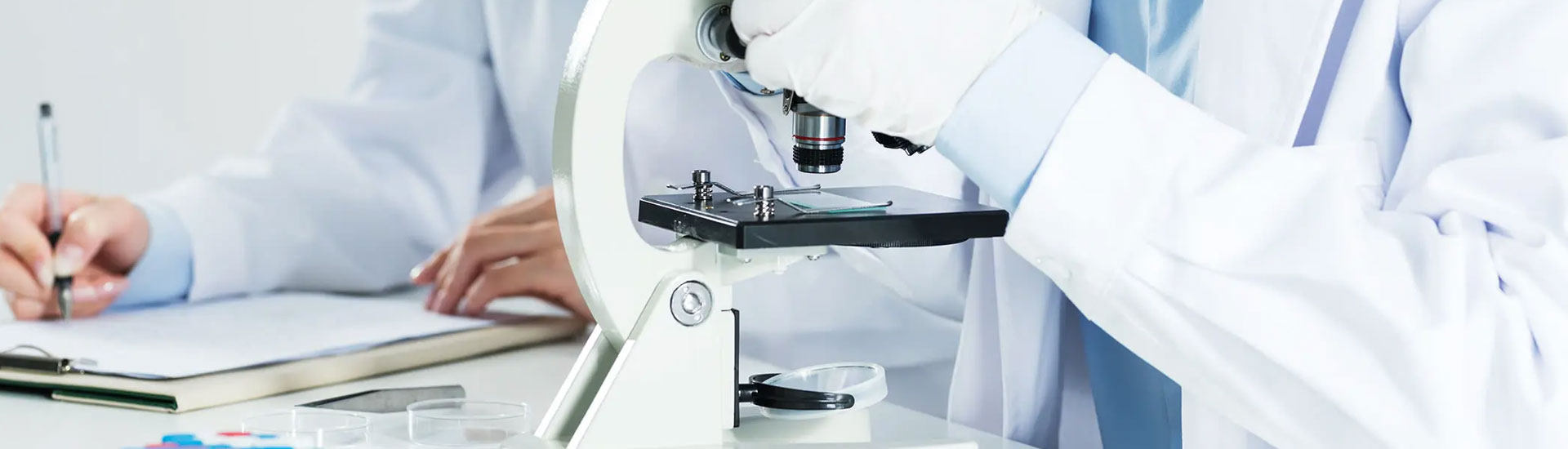 黑龙江精益检测有限公司