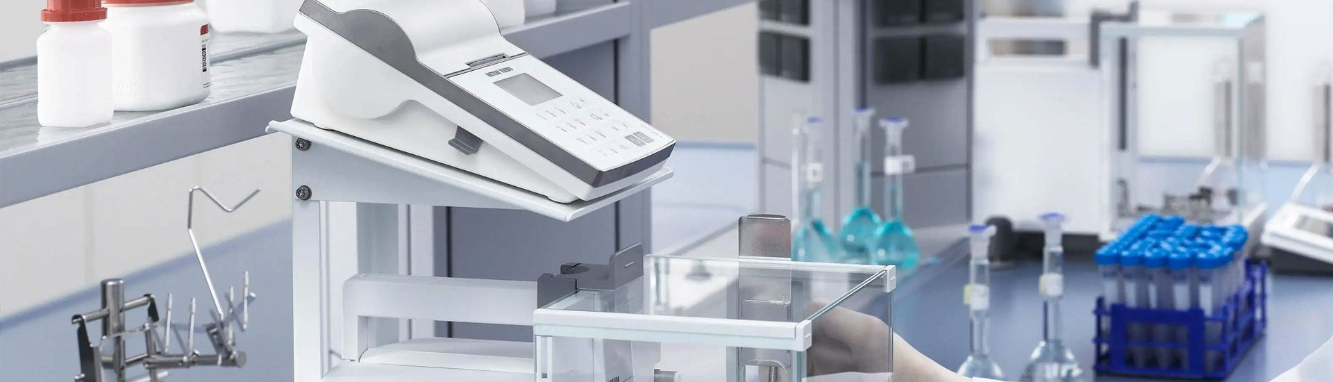 黑龙江精益检测有限公司