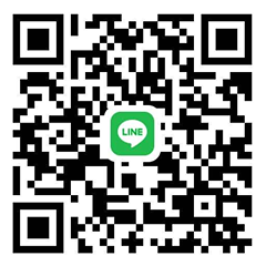 LINE二维码