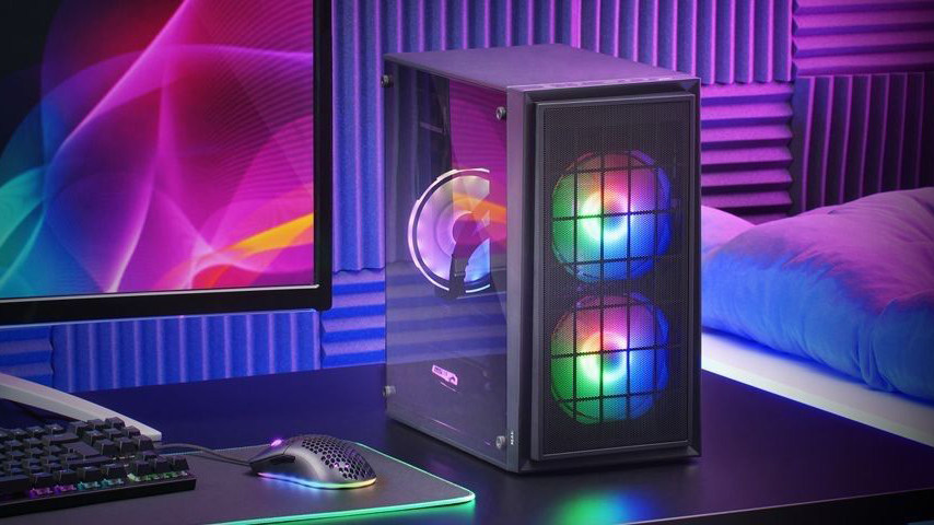 Era 2 has been launched