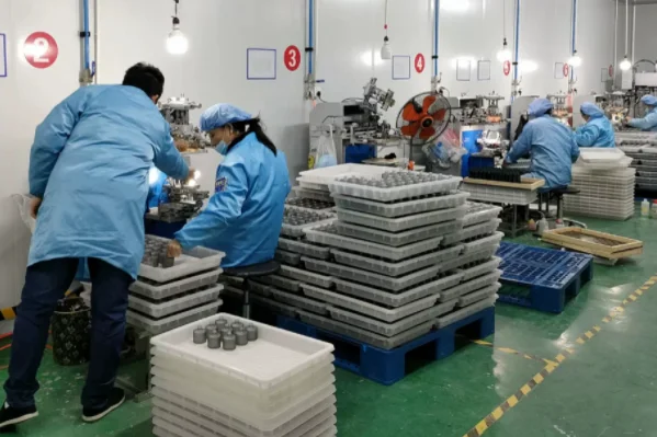 Xuzhou Purer Glass Products Co.,Ltd.