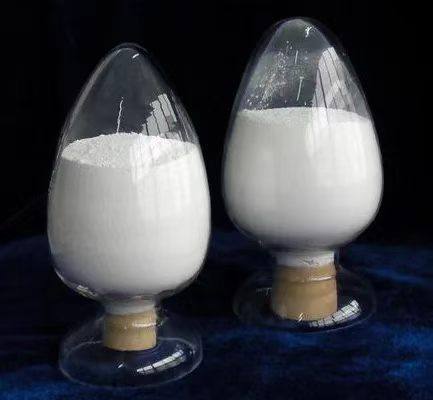 Spherical Silicon