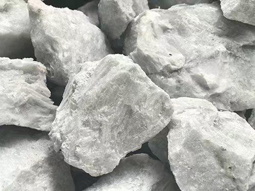 Wollastonite for industrial