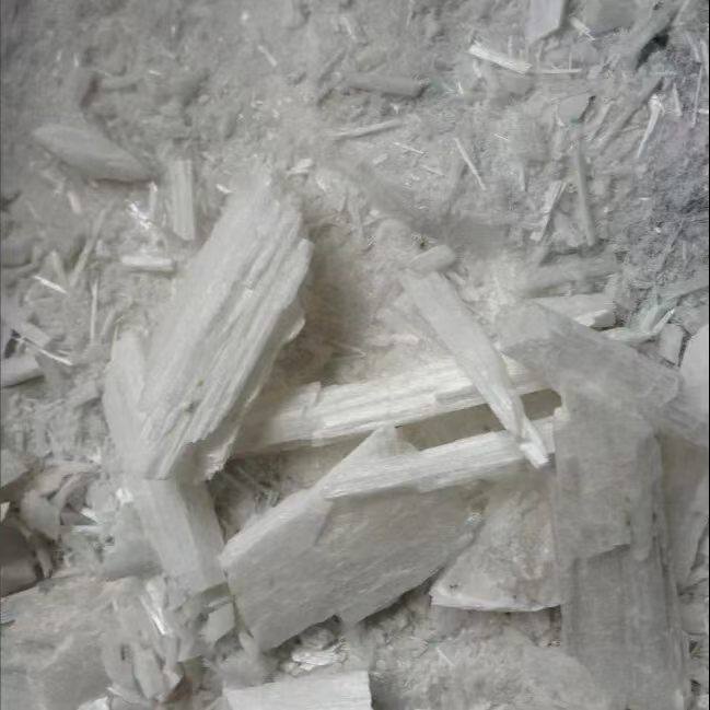 Acicular Wollastonite Powder