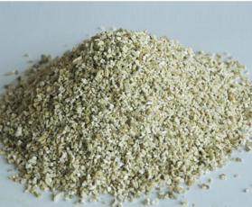 Vermiculite