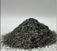 Black Mica Powder