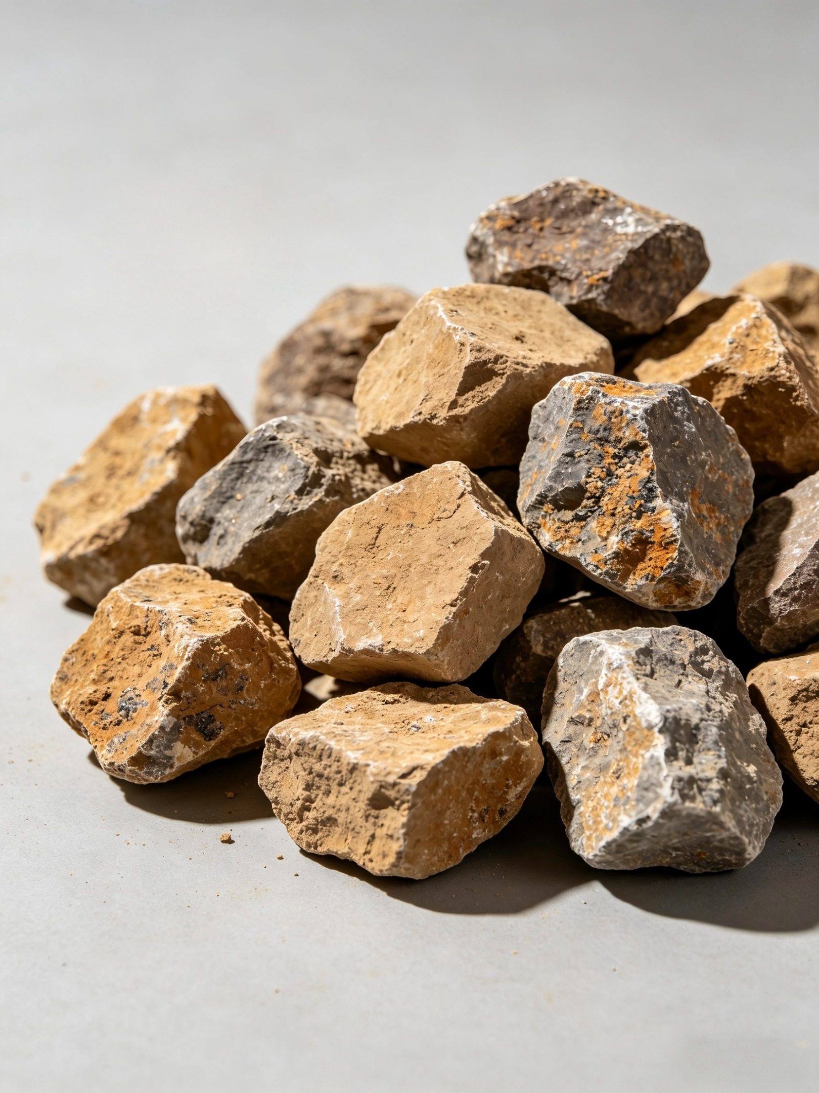 Bauxite
