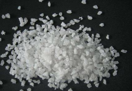 White Fused Alumina