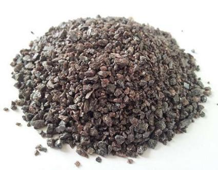 Brown Fused Alumina