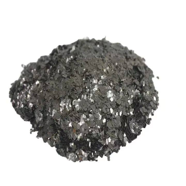 Natural Flake Graphite