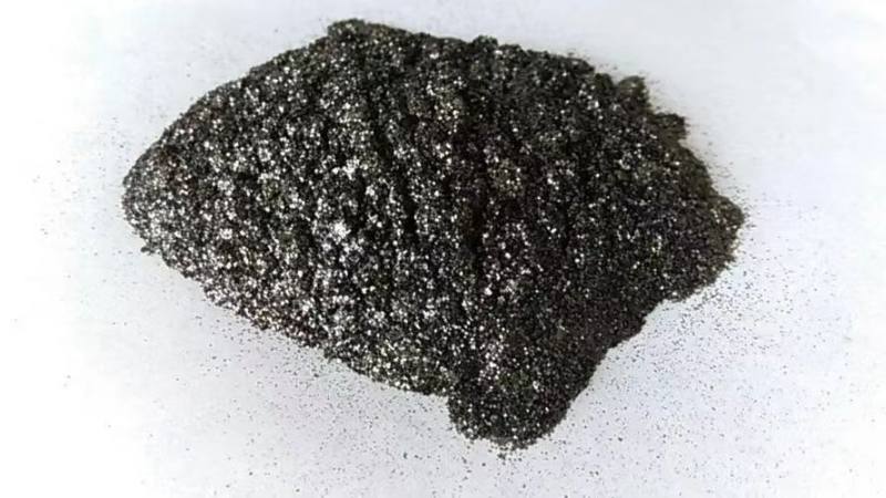 Expanded Graphite