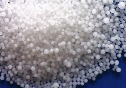 Urea Prilled