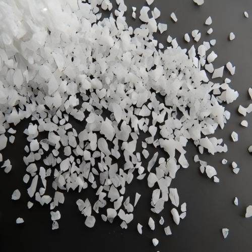 White Fused Alumina