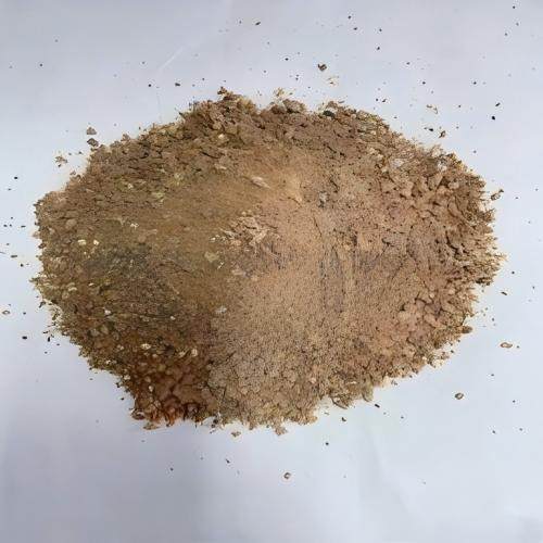 Dead Burned Magnesite