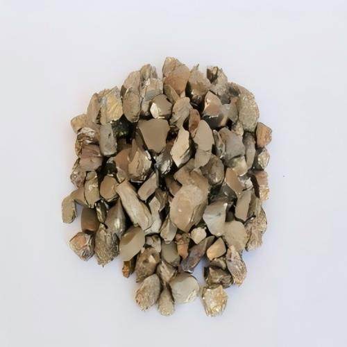Pyrite(FeS2)