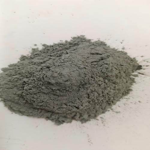 Black Mica Powder