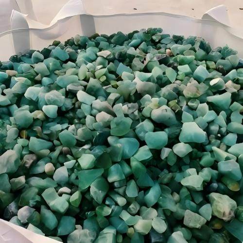 Fluorspar