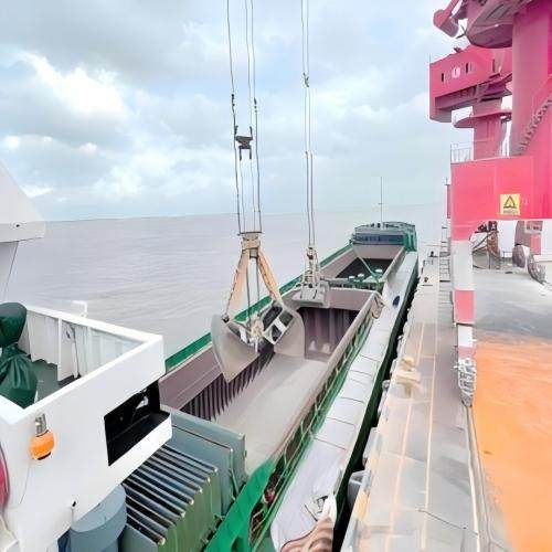 FS SHENGXIANG CO.,LIMITED