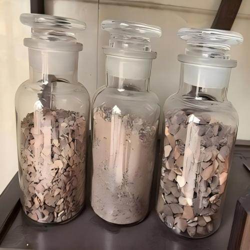 Bauxite