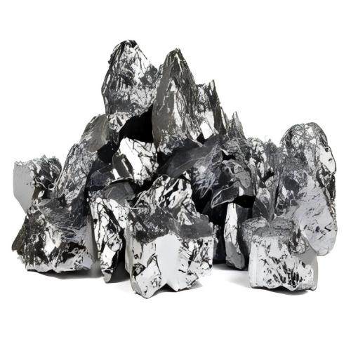 Metallurgical Silicon
