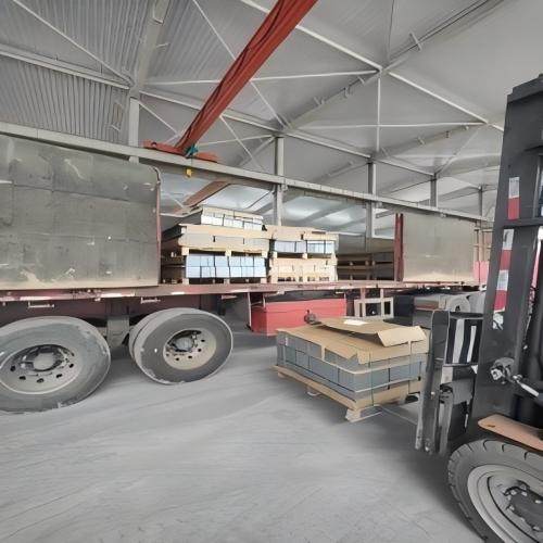 FS SHENGXIANG CO.,LIMITED