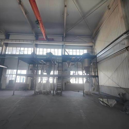 FS SHENGXIANG CO.,LIMITED