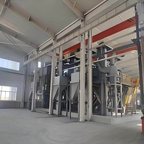 FS SHENGXIANG CO.,LIMITED