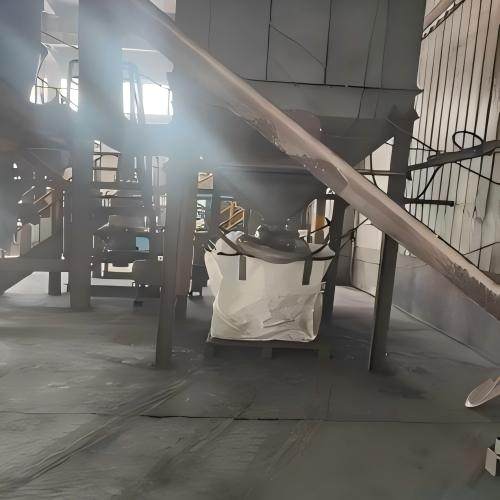 FS SHENGXIANG CO.,LIMITED