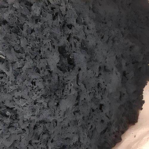 Expanded Graphite