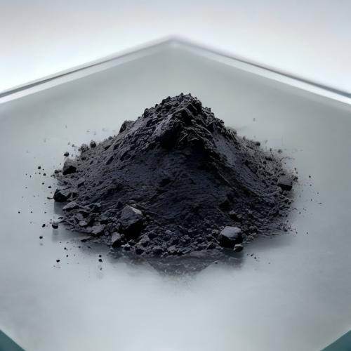 Amorphous Graphite